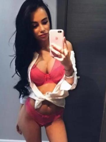 Индивидуалка Татьяна Фотография 3