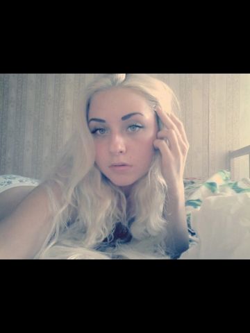 Индивидуалка Амина Фотография 4